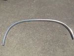 1973 1974 1975 Oldsmobile Br Series Right Front Wheel Opening Molding Nos. Fixed Price $79.75.