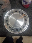 1960 1961 Ford Falcon 13 Inch Hubcap Covers Fomoco. Fixed Price $75.31.