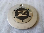 Z Racing Center Cap (P7461) # L152-02-2. Fixed Price $43.69.