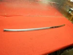 Used Ford Galaxie 500 Xl Center Back Belt Moulding #C4AZ-76423A20-A Nice. Fixed Price $134.99.