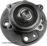 Wheel Bearing And Hub Assembly Beck/arnley 051-6341 Fits 06-15 Mini Cooper. Fixed Price $278.99.