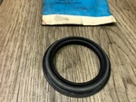 1965-69 Ford Mustang Mach Nos Genuine Front Bearing Grease Seal C8AZ-1190-A. Fixed Price $25.00.