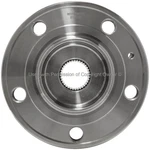 Mpa Electrical Wheel Bearing And Hub Assembly For S60, V70, XC70, S80 WH512253. Fixed Price $131.17.