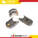 Main Rod Bearings Fit 97-14 Ford E-350 Excursion F-250 6.8L Sohc 415CID Triton. Fixed Price $129.95.