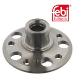 Febi 36087 Wheel Hub Rear Axle Left Right Fits Mercedes-benz C-class 2009 2014. Fixed Price $140.08.