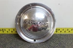 Oem Dodge 15" Hub Cap Wheel Cover CR-49-WC 1949 (470). Fixed Price $49.95.