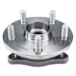 Wheel Bearing And Hub Assembly-awd Wjb WA513351. Fixed Price $210.99.