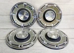 (4) Oem Ford 14" Hub Caps Wheel Covers D0DZ1130E 1970-1972 Maverick (3228). Fixed Price $79.99.