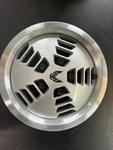 Pontiac Firebird Rim Wheel Cover 1984 1985 14" Oe 5084 Gray. Fixed Price $32.40.