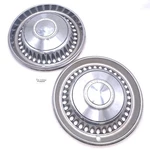 Chevrolet Impala Van Nova 1968-1971 Vintage 14" Wheel Hubcap Cover Pair. Fixed Price $49.31.