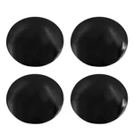 Autohaux 56.5MM Gloss Black Car Wheel Center Hub 2.22 Inches,. Fixed Price $17.02.