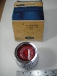 1976 Ford Torino 77-79 Ltd Ii Ornament Wheel Cover Cap Center Nos. Fixed Price $76.00.