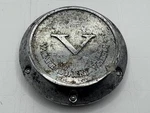 C-203-1 S1050-V6C Vagare Luxury Wheels Chrome Center Cap. Fixed Price $22.46.