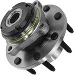 Moog 515021 Front Wheel Bearing And Hub Assembly Fits 99-01 Ford Super Duty. Fixed Price $149.99.