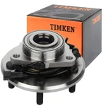 TIMKEN-HA590515 Front Wheel Bearing Hub Assembly For Ram 1500 2012 2013 2018. Fixed Price $90.59.