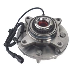 Timken SP550215 Hub Unit Bearing Assemblies: Preset, Greased And Sealed. Fixed Price $543.51.