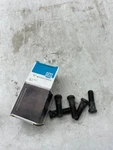 3997956 Front Wheel Hub Bolt Lot Of Tahoe Suburban Gmc 73-83 218T. Fixed Price $14.36.