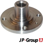 1141401000 Jp Group Wheel Hub For Audi,vw. Fixed Price $21.09.