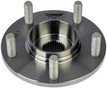 Wheel Hub Dorman 930-001 Fits 06-15 Mazda MX-5 Miata. Fixed Price $113.99.
