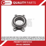 Vika Front Wheel Bearing Kit Fits Audi A5 For Oe NO.4H0498625C Year Warranty. Fixed Price $44.91.
