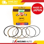 Npr Piston Rings Fit 92-05 Chevrolet C1500 S10 Jimmy Safari Isuzu Gmc 4.3 Ohv. Fixed Price $79.95.