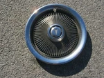 One Factory 1978 1984 Pontiac Grand Prix Lemans 14 Inch Hubcap Wheel Cover. Fixed Price $22.00.