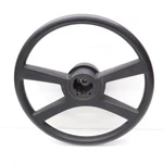 1988 - 1994 Gmc Sierra Truck 1500 2500 Obs Steering Wheel Horn Oem Chevy Flaws. Fixed Price $55.05.