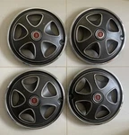 Datsun Nissan Wheel Trim Hubcap For 240Z 260Z 280Z Genuine Parts Oem. Fixed Price $643.86.