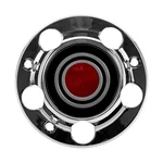 Ford F-150/BRONCO 1990-1994 Wheel Center Hub Cap Plastic Material Chrome. Fixed Price $129.09.
