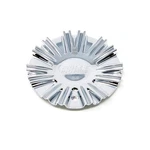 CAP-912CR / Cruiser Alloy Shadow Rwd Chrome Bolt On Center. Fixed Price $54.00.