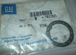 Oem 701765 Chevy Gmc Ck C10 K10 4WD Wheel Bearing Adjusting Nos. Fixed Price $8.95.