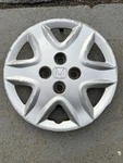 One 03-05 Honda Civic 14 Hubcap Wheel Cover Oem 44733-S5D-A20 Blemishes. Fixed Price $19.99.
