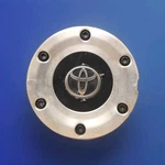 1999-2003 Toyota Solara Oem Center Cap 16" Alloy Wheel Part # 42603-AA050 99-03. Fixed Price $36.99.