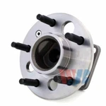 Rr Hub Assy Wjb WA512006. Fixed Price $72.15.