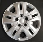 Wheel Cover Hubcap Replica For 2014 2020 Dodge Caravan 17" (1-PIECE) #8046B. Fixed Price $25.00.