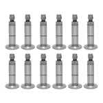 12 Valve Lifters 1934-1941 Plymouth 201 6-CYLINDER 35 36 37 38 39 40. Fixed Price $275.88.