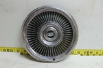 Used Oem Ford Single 15" Hub Cap Wheel Cover D0MY1130B 1970 Mercury (3833). Fixed Price $34.95.