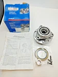 Skf BR930002 Front Wheel Hub Bearing Module Repair Kit Wjb WA518502. Fixed Price $9.99.