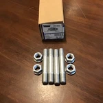 Dorman 917-513 Hub And Bearing Mounting Bolts Select 99-05 Ford Models. Fixed Price $24.00.