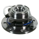 Wheel Bearing And Hub Assembly Moog 515041. Fixed Price $197.54.