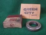 Nos Ford Oil Seal/wheel 8A-1177A 1949-1956 Car Rear Axle. Fixed Price $12.00.