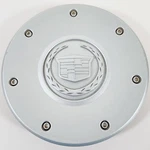 One 2003-2004 Cadillac Cts # 4567 16" Spoke Wheel Silver Center Cap 9594176. Fixed Price $54.99.