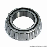 Timken Rear Outer Wheel Bearing Fits 1967 Triumph TR4A. Fixed Price $37.01.