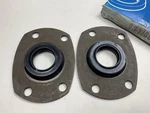 (2) Mcquay-norris OS12685 Rear Outer Wheel Seal. Fixed Price $14.39.