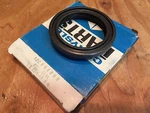 62-72 Dodge Plymouth Chrysler Nos Mopar Front Dust/oil Seal 11" Brakes 2808269. Fixed Price $30.80.
