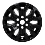 Coast IMP491BLK Impostor Wheel Cover. Fixed Price $51.51.