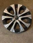 Toyota Prius Prime Corolla Hybrid Oem Hubcap Wheel Cover 42602-47261 61188 SC3. Fixed Price $29.98.