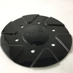 Shooz Wheels S010-2085-CAP LG0810-12 Black Center. Fixed Price $40.00.