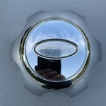 2009-2014 Ford F150 Expedition Center Cap 9L34-1A096-FB 9L34-1A096-GB Chrome Oem. Fixed Price $35.00.