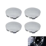4 Pcs Wheel Center Caps, Snap-in Rim Hub Od 60MM/2.36IN Id 56MM/2.... Fixed Price $33.62.